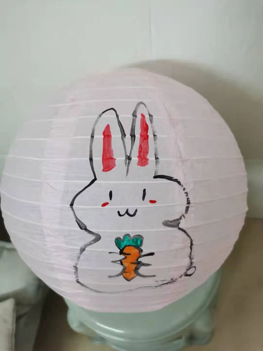 中秋 | 点一盏花灯，延千年习俗