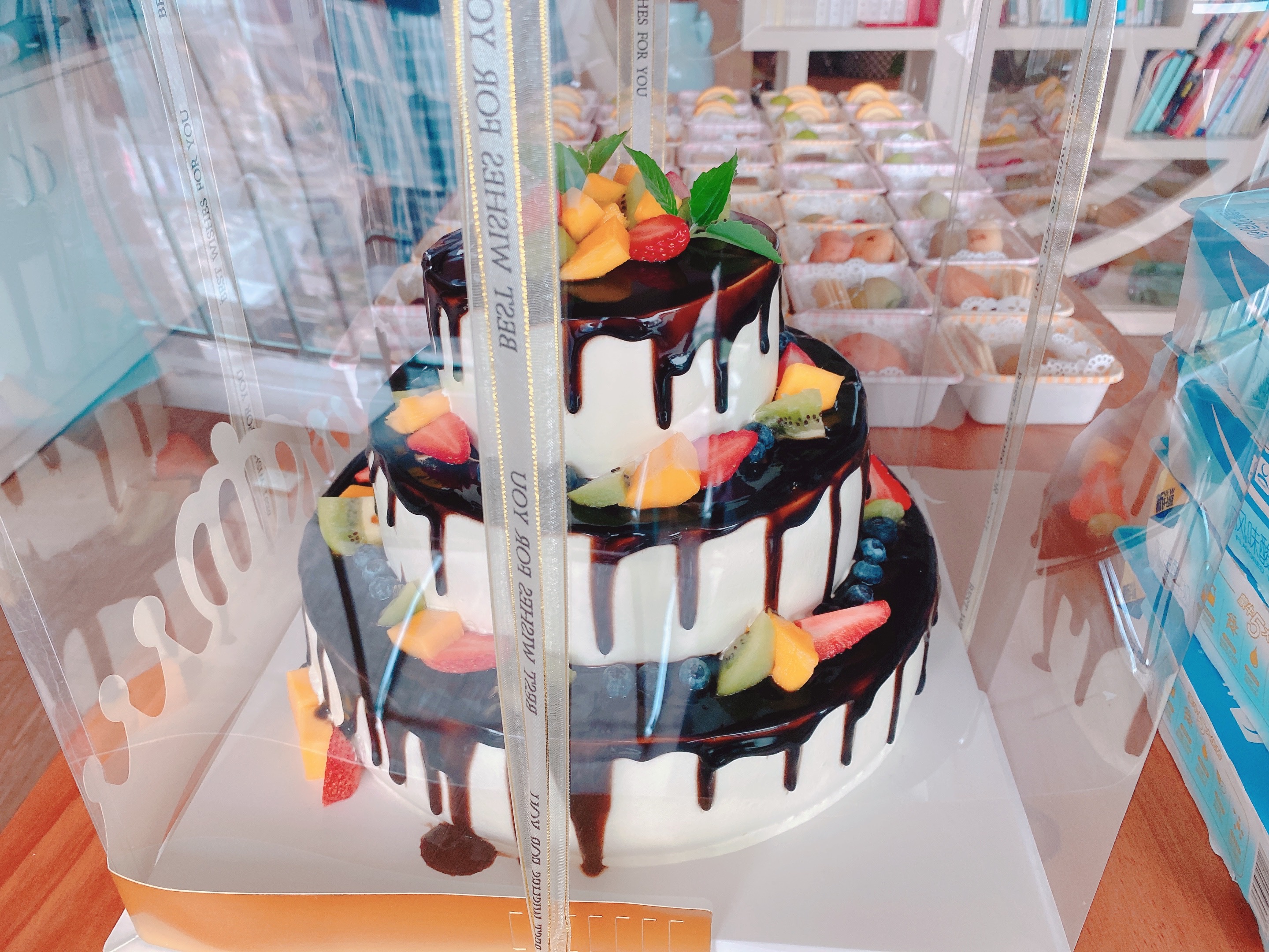 东锐19周年生日快乐