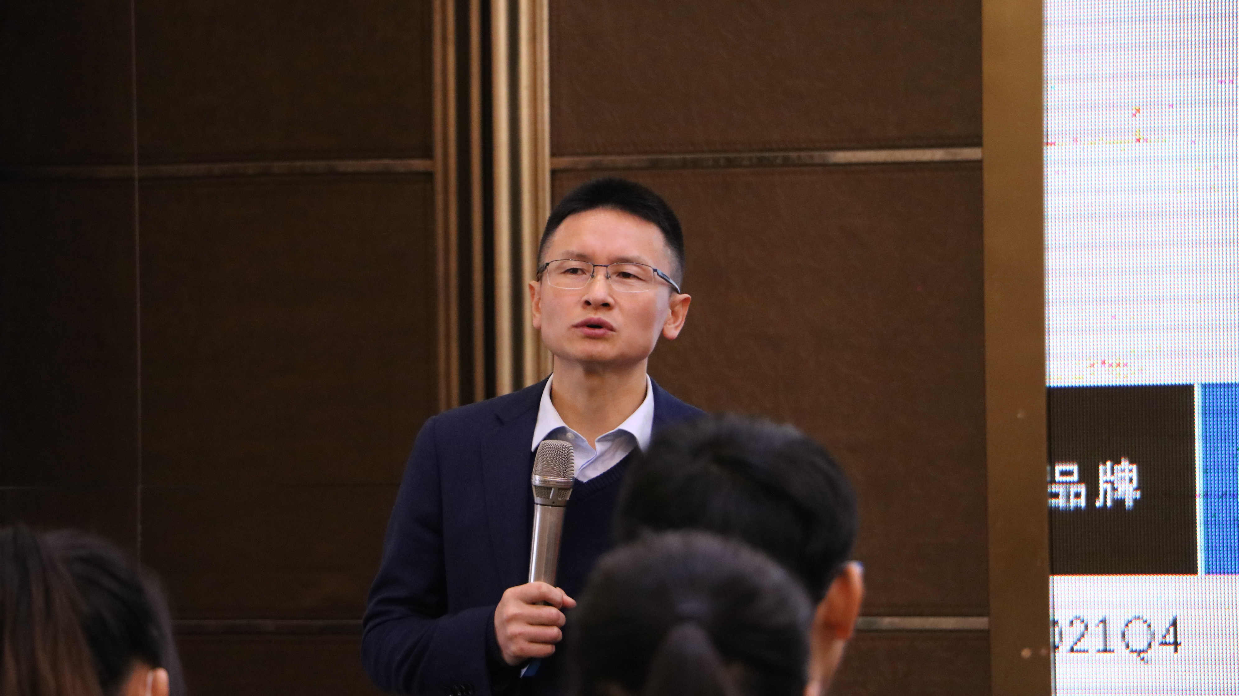 2021年终总结 | 乘势攻坚 再创辉煌