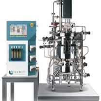 喜报⼁东锐喜迎新伙伴-Applikon生物反应器