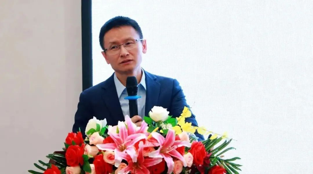 龙马精神启新程 | 东锐2023年度年终总结大会