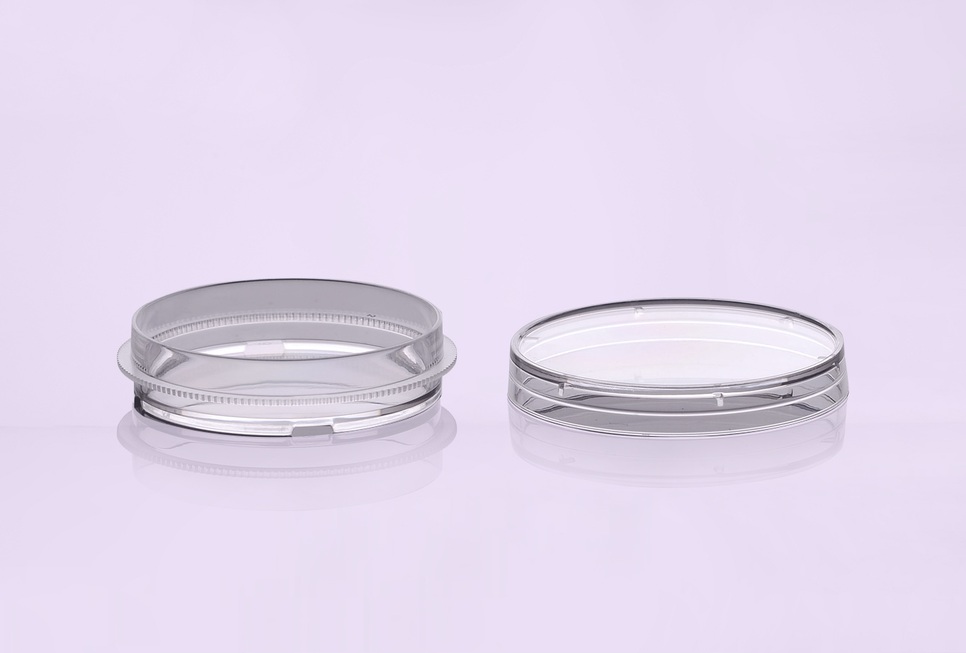 based life细胞培养皿