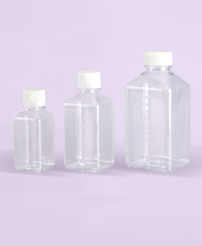 based life培养基方瓶