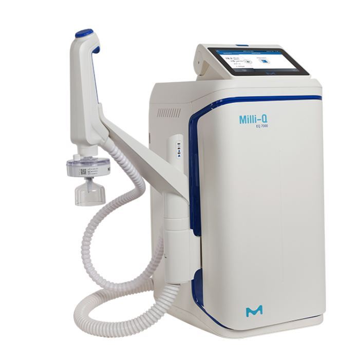 Milli-Q EQ7000超纯水机