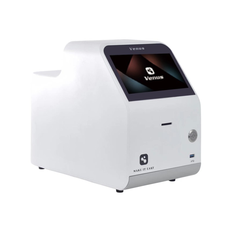 Venus全自动高通量细胞计数仪