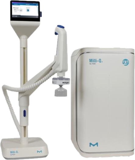 Milli-Q IQ7000超纯水机
