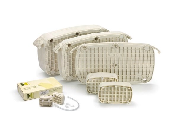 一次性深层过滤膜包