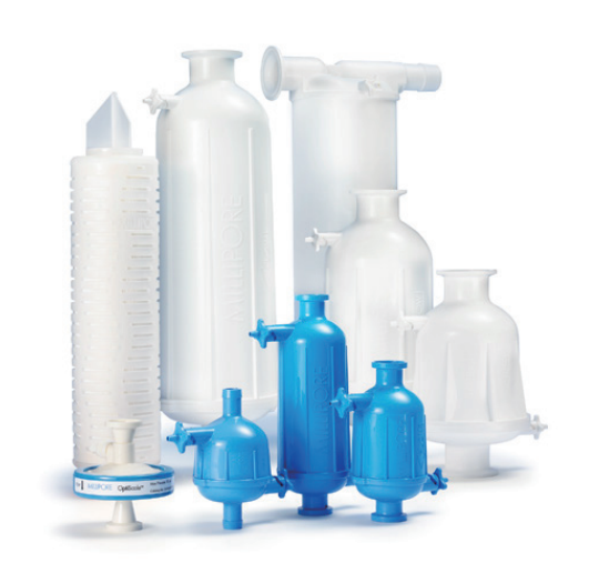 Millipore Express® 系列