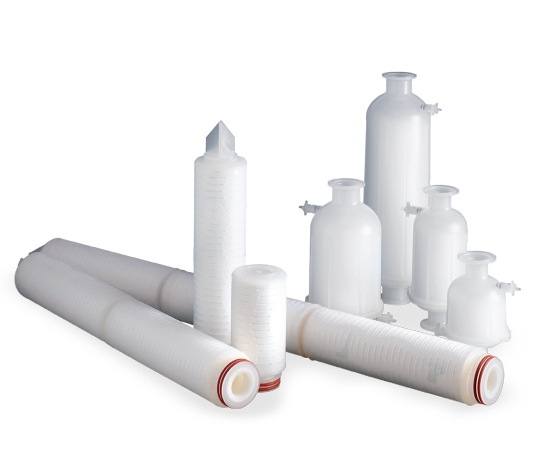 除菌级Aervent® 过滤器