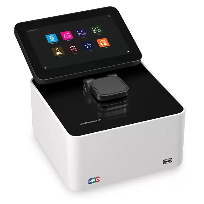 NanoPhotometer® N30