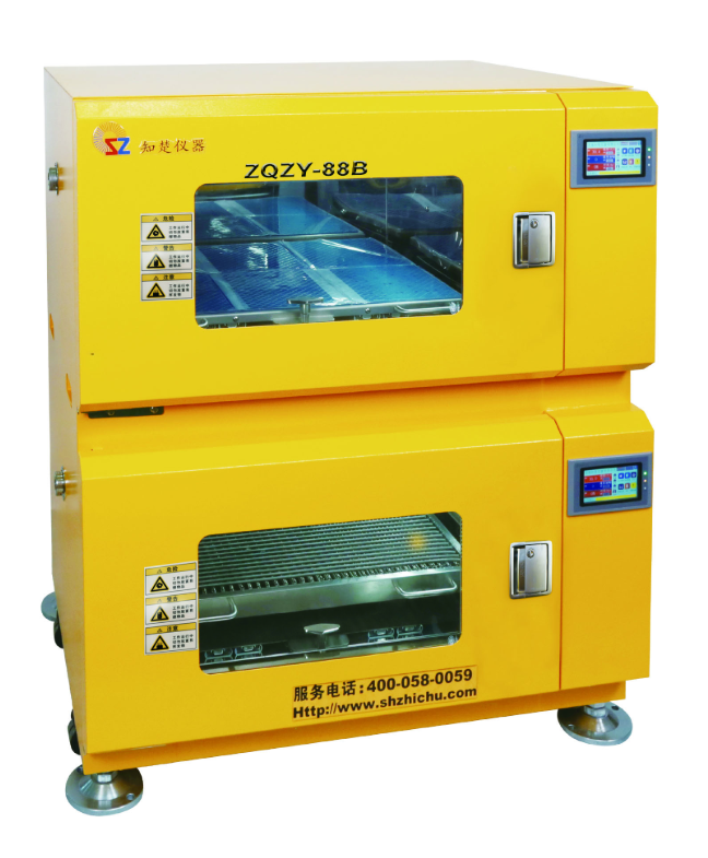 ZQZY-88B全温振荡培养箱
