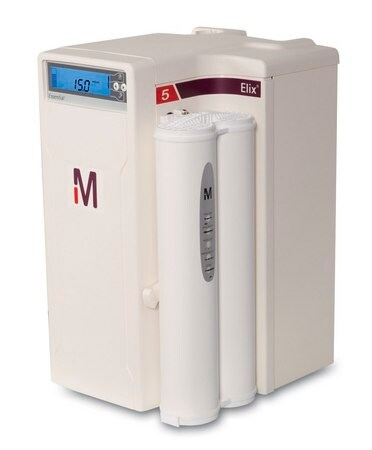 Elix essential  二级纯水机