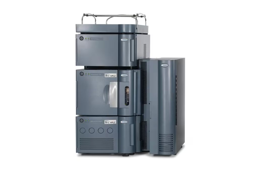 Arc HPLC系统