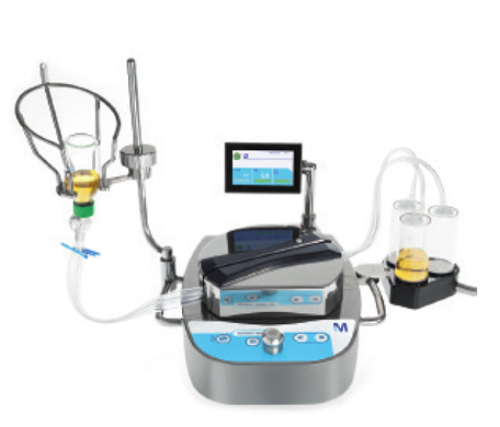 Steritest   Symbio 无菌检测系统（集菌仪）