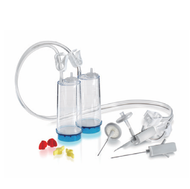 Steristest ™ NEO 无菌检验套筒