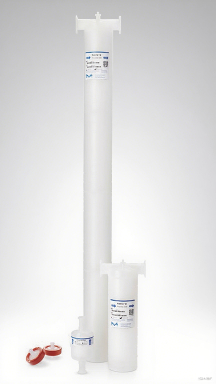 Natrix® 系列膜层析产品