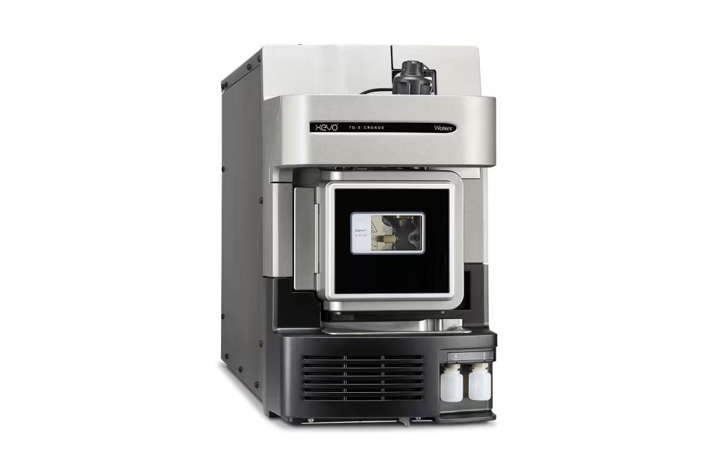 Xevo TQ-S cronos 三重四级杆质谱仪