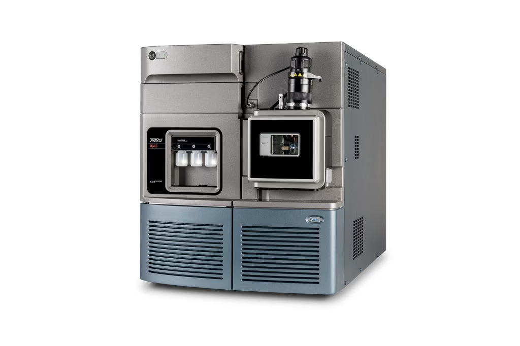 Xevo TQ-XS 三重四级杆质谱仪