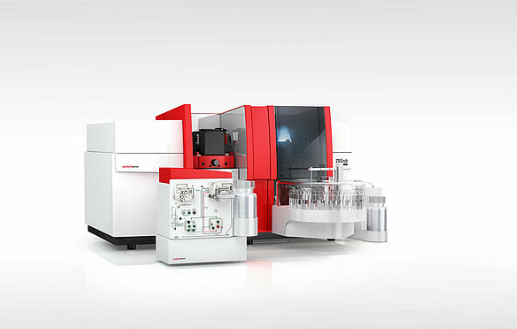 ZEEnit系列 原子吸收光谱仪