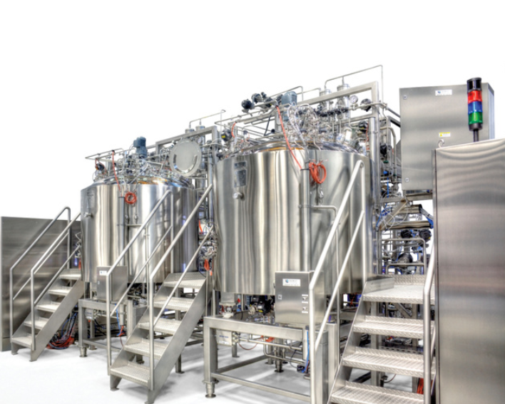 Applikon BioProduction