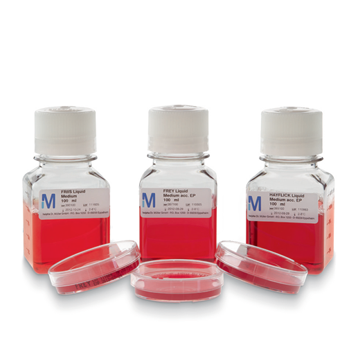 支原体检测用培养基