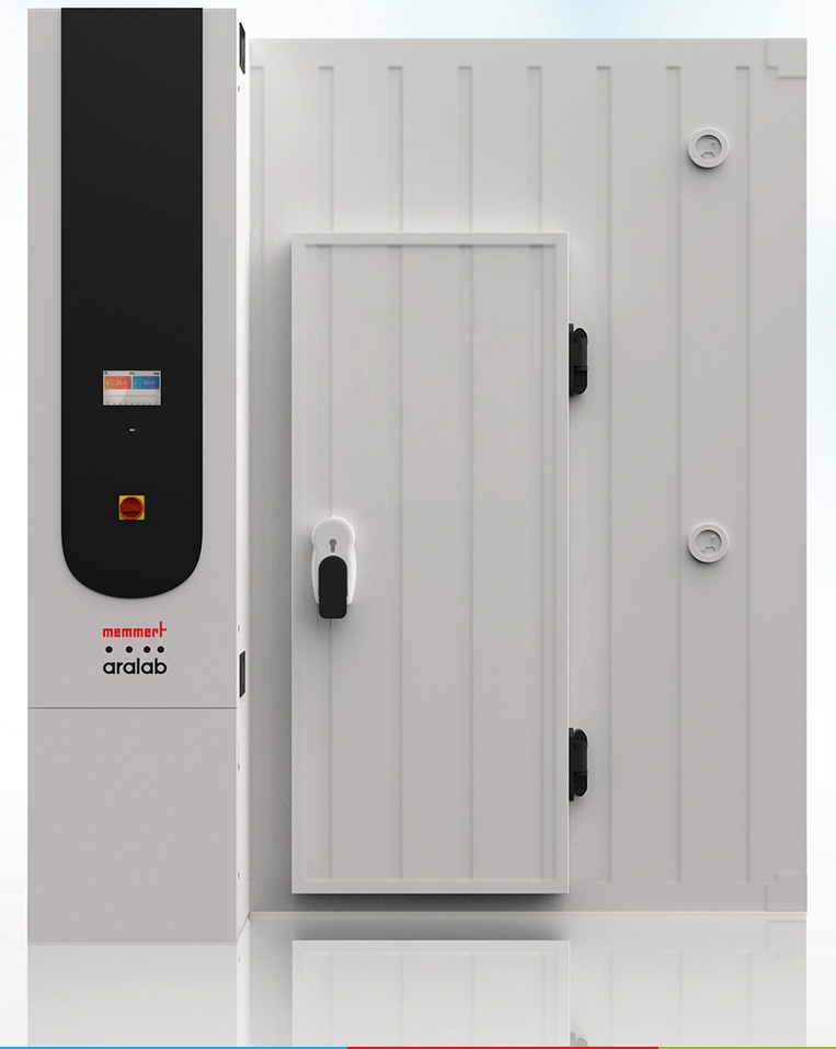 步入式稳定性试验室STABILITY