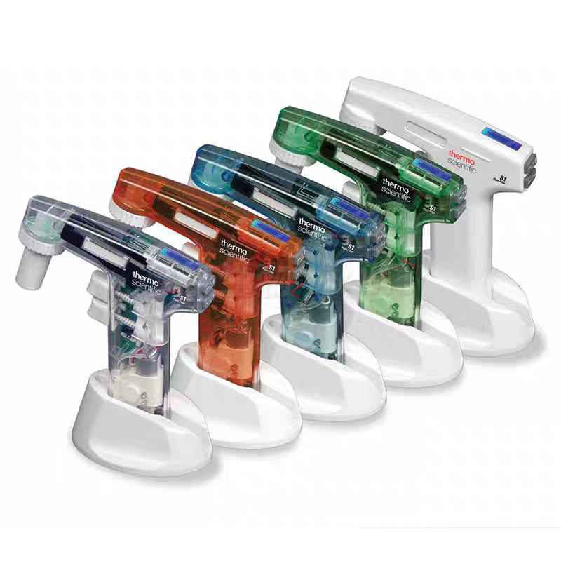 Thermo 移液管电动移液器