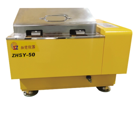 ZHSY-50水浴恒温振荡培养箱
