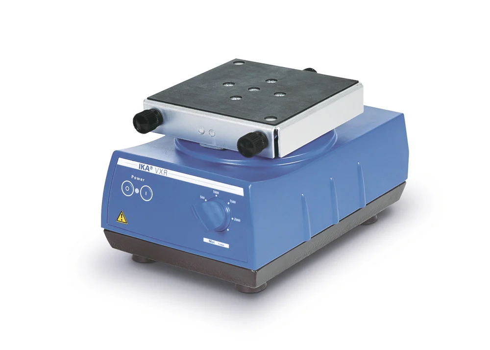 VXR basic 小型震荡器