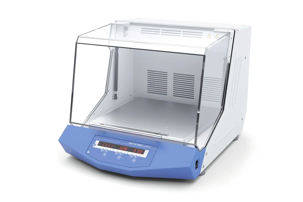 IKA 恒温摇床