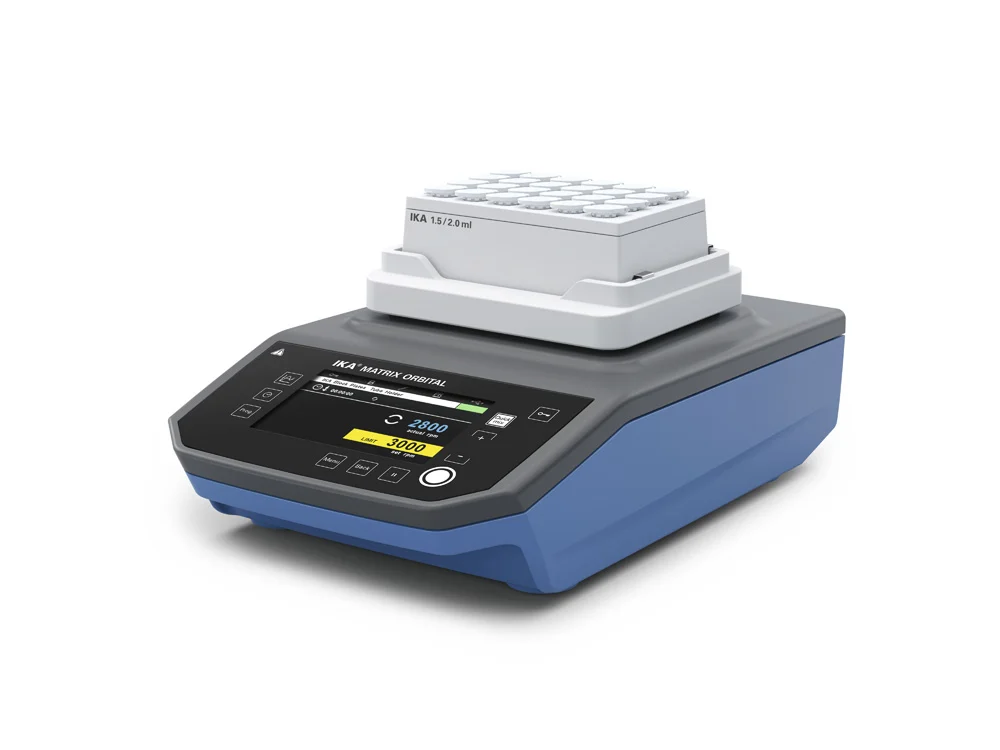  IKA   MATRIX   混匀仪 