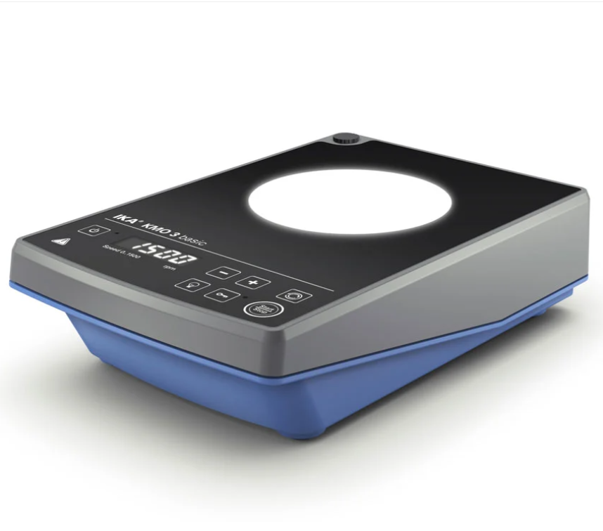 KMO 3 basic 磁力搅拌器（无加热）