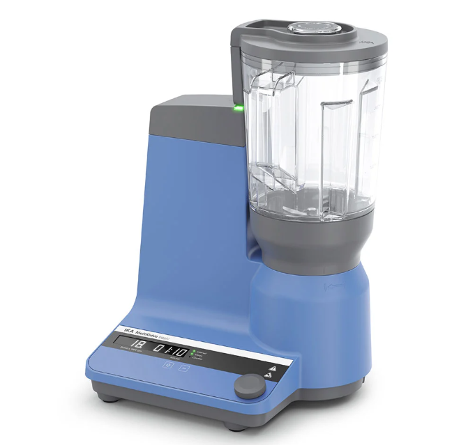 IKA MULTIDRIVE 多功能破碎仪