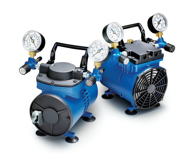 压力/真空泵