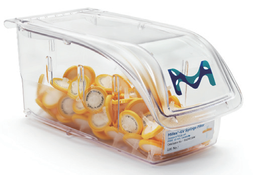 针头滤器（非无菌）