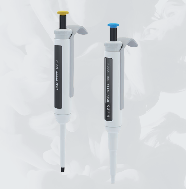 IKA  单通道移液器