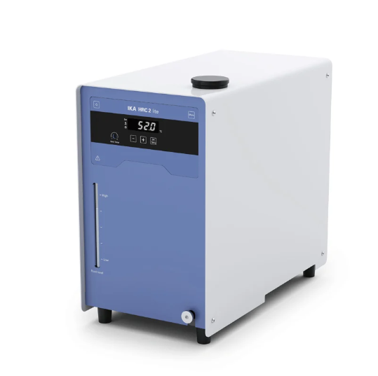 制冷加热循环器