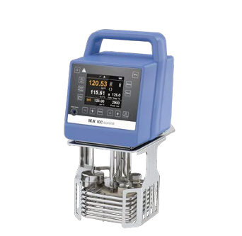 IKA 浸入式桥式循环器