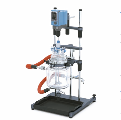 EasySyn 合成反应釜