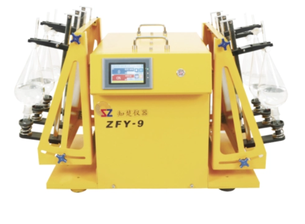 ZFY-9分液漏斗振荡器