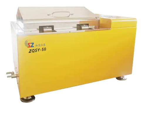 ZQSY-50水浴全温振荡培养箱