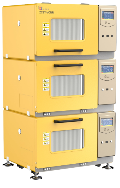 ZCZY-VCNR 内胆前置组合式小容量二氧化碳振荡培养箱