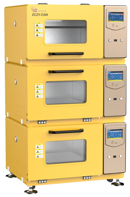 ZCZY-CNR小容量二氧化碳振荡培养箱