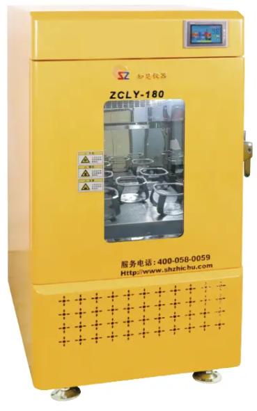 ZCLY-180立式二氧化碳振荡培养箱