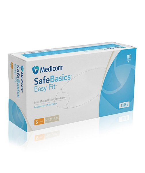 Medicom 乳胶手套