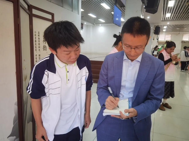 我为什么要学习传统文化（下）