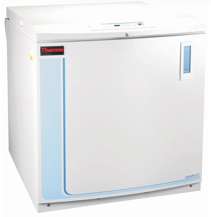 CryoPlus液氮储存系统