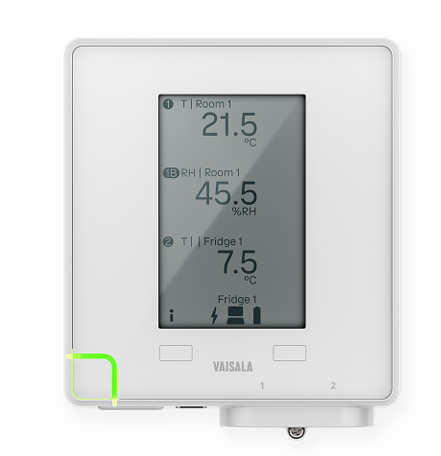 VDL200 数据记录仪