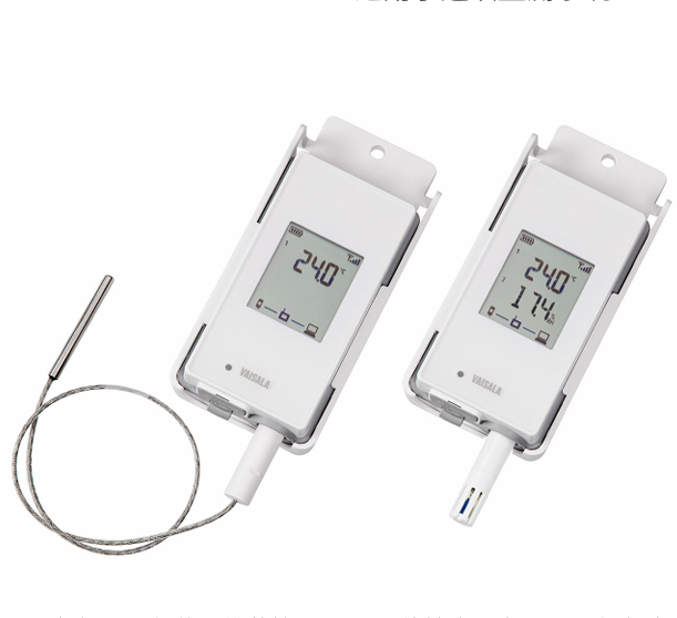 RFL100 无线数据记录仪