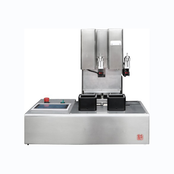 无菌灌装旋盖机-TUFS32Pro